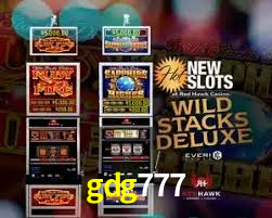 Descubra a Magia dos Jogos de Arcade no gdg777