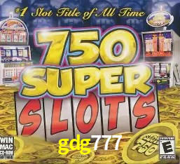 Desvendando o Mundo dos Jogos Virtuais na gdg777