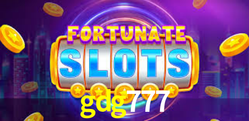 Descubra a Essência do gdg777: Nossa História e Compromissos